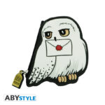 HARRY POTTER - Coin Purse "Hedwig"*