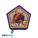 HARRY POTTER - Coin Purse "Chocolate Frog"*