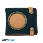 WORLD OF WARCRAFT - Premium Wallet "Alliance" *