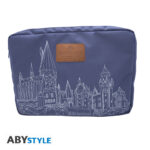 HARRY POTTER - Laptop sleeve 15'' - "Hogwarts"*