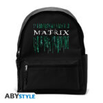 MATRIX - Backpack - Into the Matrix*