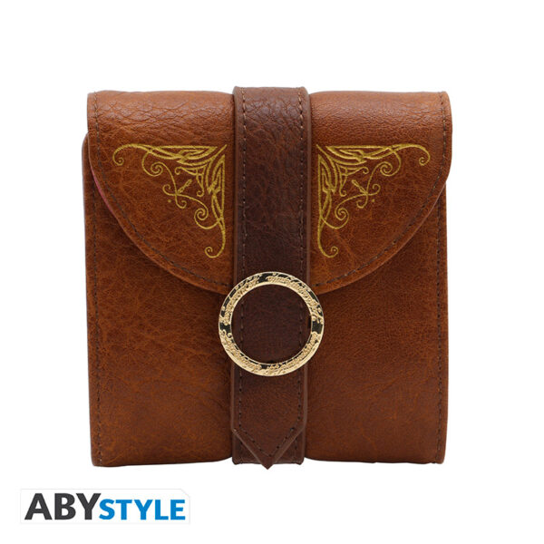 LORD OF THE RINGS - Premium Wallet "One Ring"
