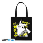 POKEMON - Tote Bag - "Anime II"