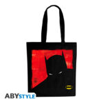 DC COMICS - Tote Bag - "Batman"