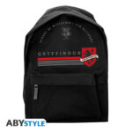 HARRY POTTER - Backpack - "Gryffindor"