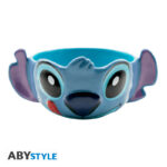 DISNEY - 3D Bowl - Stitch’s Head 79*
