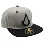 Assassin's Creed Simbolo - cappello berretto visiera piatta snapback - Abystyle