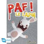 RAVING RABBIDS - Poster Maxi 98 8 - Paf! The Rabbit*
