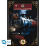HARRY POTTER - Poster Maxi 91.5 1 - Hogwarts Express*