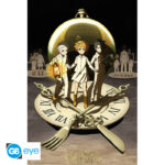THE PROMISED NEVERLAND - Poster Maxi 91.5 1 - Group *
