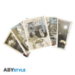 HARRY POTTER - Postcards - Set 2 (14,8 ,5)
