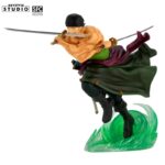 One Piece - Roronoa Zoro figure - Abystyle