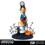 Nightmare Before Christmas - Sally figure 17cm - Abystyle