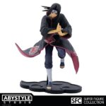 Naruto Shippuden - Itachi Uchiha figure 18cm - Abystyle