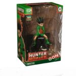 Hunter x Hunter Gon - Statua Figure in PVC 15cm - Abystyle