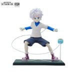 Hunter x Hunter Killua - Statua Figure in PVC 14cm - Abystyle