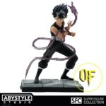 Yu Yu Hakusho - Hiei figure 15cm - Abystyle