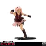 Naruto Shippuden - Sakura Haruno SFC figure 13cm - Abystyle