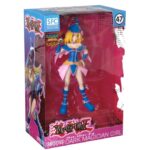 Yu-Gi-Oh! Dark Magician Girl - SFC figure 19cm - Abystyle