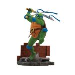 TMNT - Leonardo SFC figure 21cm - Abystyle