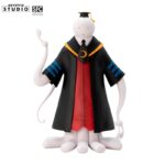 Assassination Classroom - Korosensei White SFC figure 20cm - Abystyle