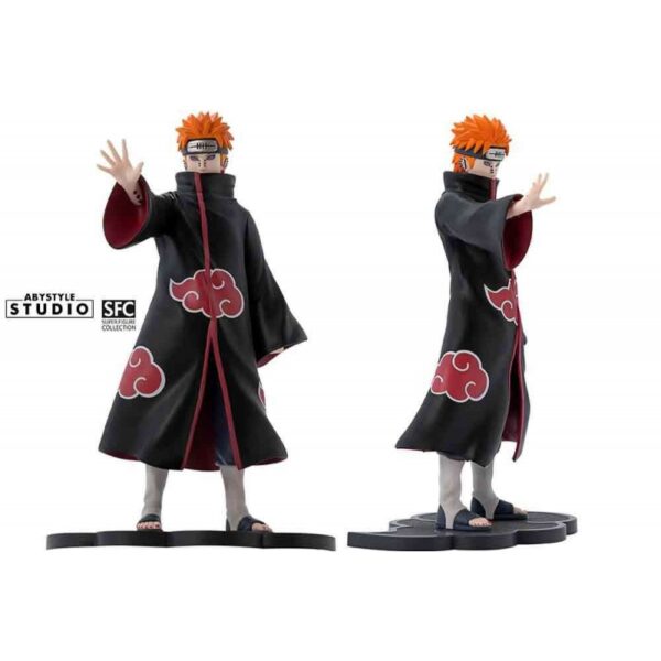 Naruto - Pain figure in PVC 19 cm Scala 1/10 - Abystyle