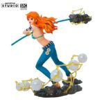 One Piece - Nami SFC figure in PVC 16 cm - Abystyle