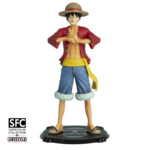 ONE PIECE - Figurine "Monkey D. Luffy"