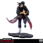 NARUTO SHIPPUDEN - Figurine "Itachi"