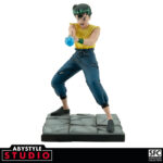 YU YU HAKUSHO - Figurine "Yusuke"