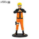 Naruto Shippuden - Naruto Uzumaki figure 17cm Abystyle