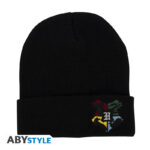 HARRY POTTER - Beanie - Hogwarts *