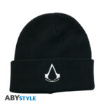 ASSASSIN'S CREED - Beanie - Crest *