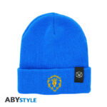 WORLD OF WARCRAFT - Beanie - Alliance Logo*