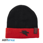 GAME OF THRONES - Beanie - Logo *