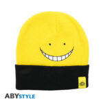 ASSASSINATION CLASSROOM - Beanie - Koro *