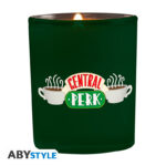 FRIENDS - Candle - Central Perk  *
