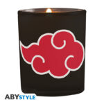 NARUTO SHIPPUDEN - Candle - Akatsuki  *