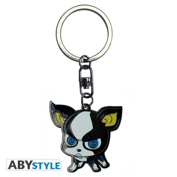 JOJO'S BIZARRE ADVENTURE - Keychain "Iggy"