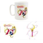 Sailor Moon - Tazza in ceramica 460ml - Abystyle