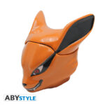 NARUTO SHIPPUDEN - Mug 3D - Kyubi DT