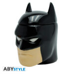 DC COMICS - Mug 3D - BATMAN DT