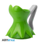 DISNEY - Mug 3D - Peter Pan - Tinkerbell  * DT