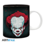 IT - Mug - 320 ml - Pennywise- subli - With box