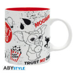 GREMLINS - Mug - 320 ml - Gizmo - subli - With box