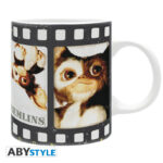 GREMLINS - Mug - 320 ml - Gizmo Vintage - subli