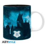 HARRY POTTER - Mug - 320 ml - Expecto Patronum - subli