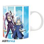 SLIME - Mug - 320 ml - Group - subli - with box