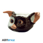GREMLINS - Mug 3D - Gizmo   * DT