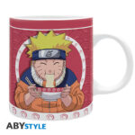 NARUTO - Mug - 320 ml - Ichiraku Ramen - subli